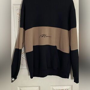 Brand:MAN Size:XL Hoodie